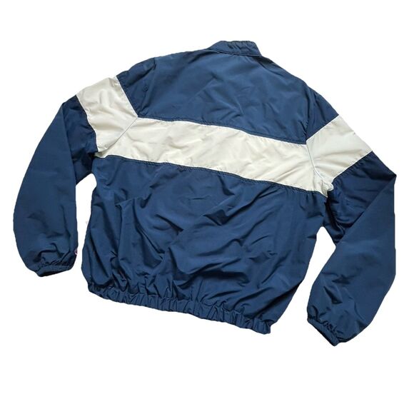 Notre Dame Fighting Irish Vintage 80s Champion Windbreaker Medium - Picture 2 of 10